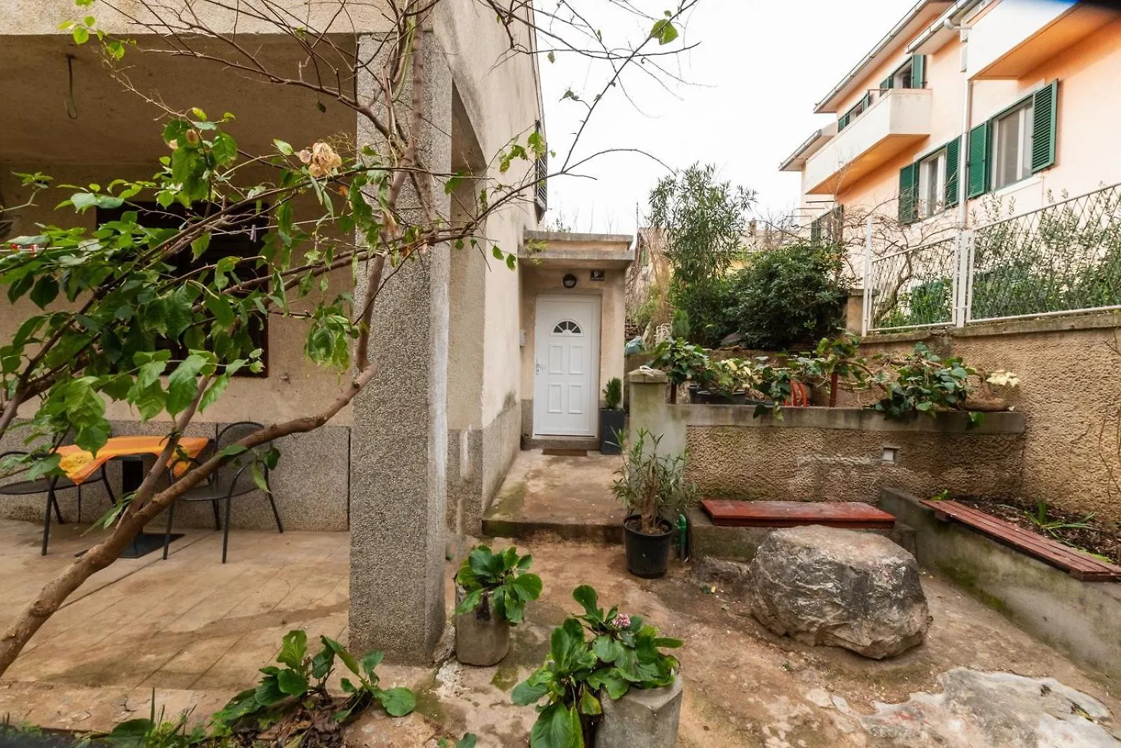 Apartment Marta - Free Parking! Split