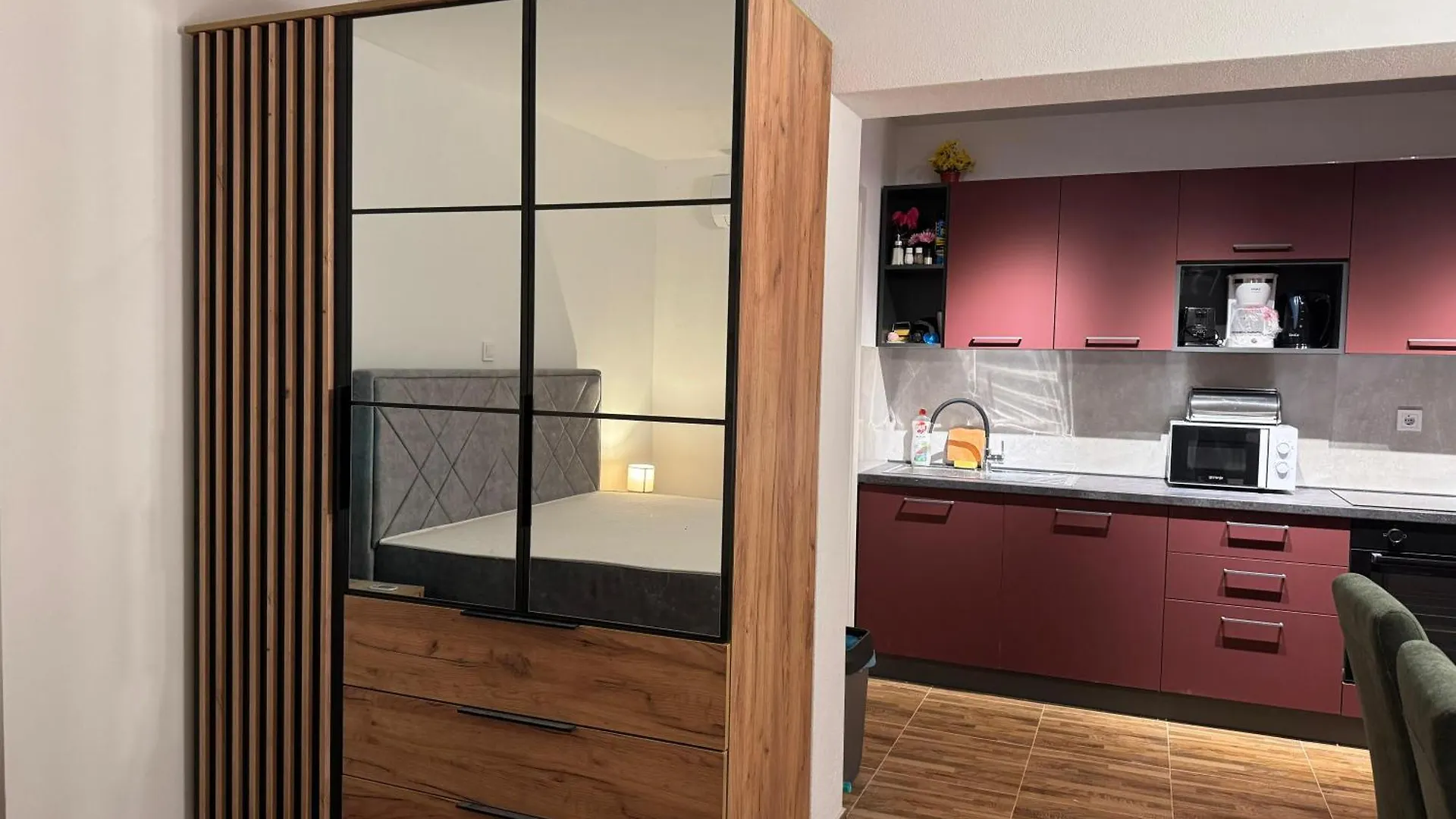 Apartman Marta Split