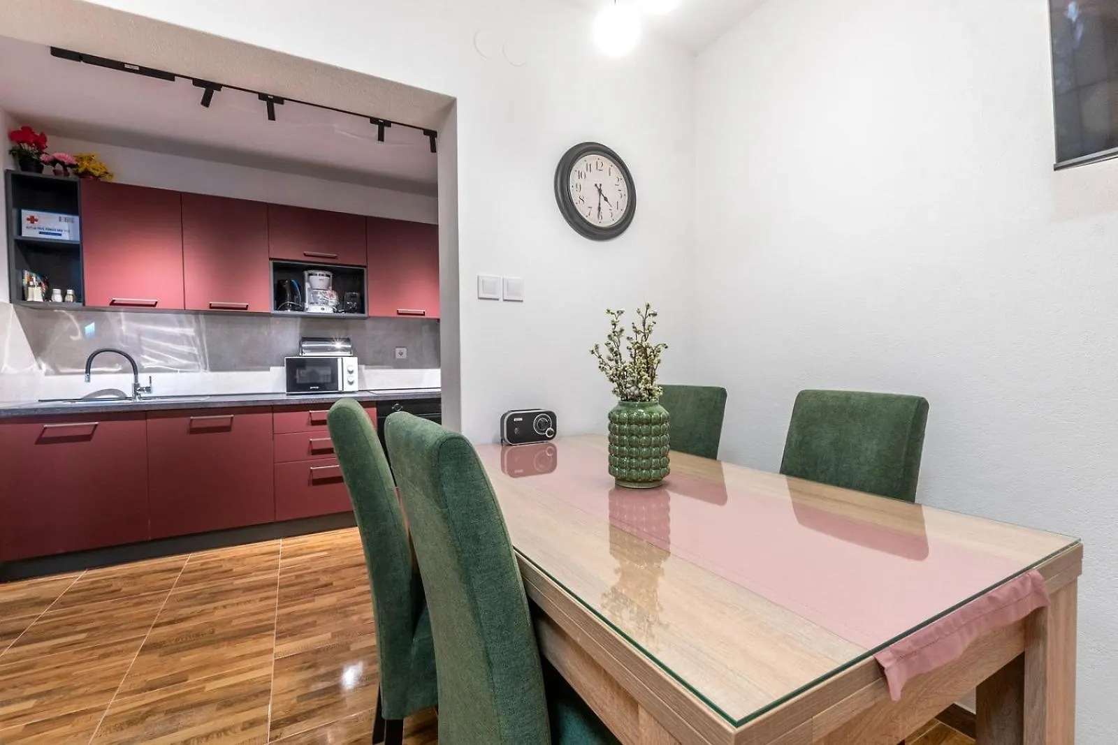 Apartment Apartman Marta Split Croatia
