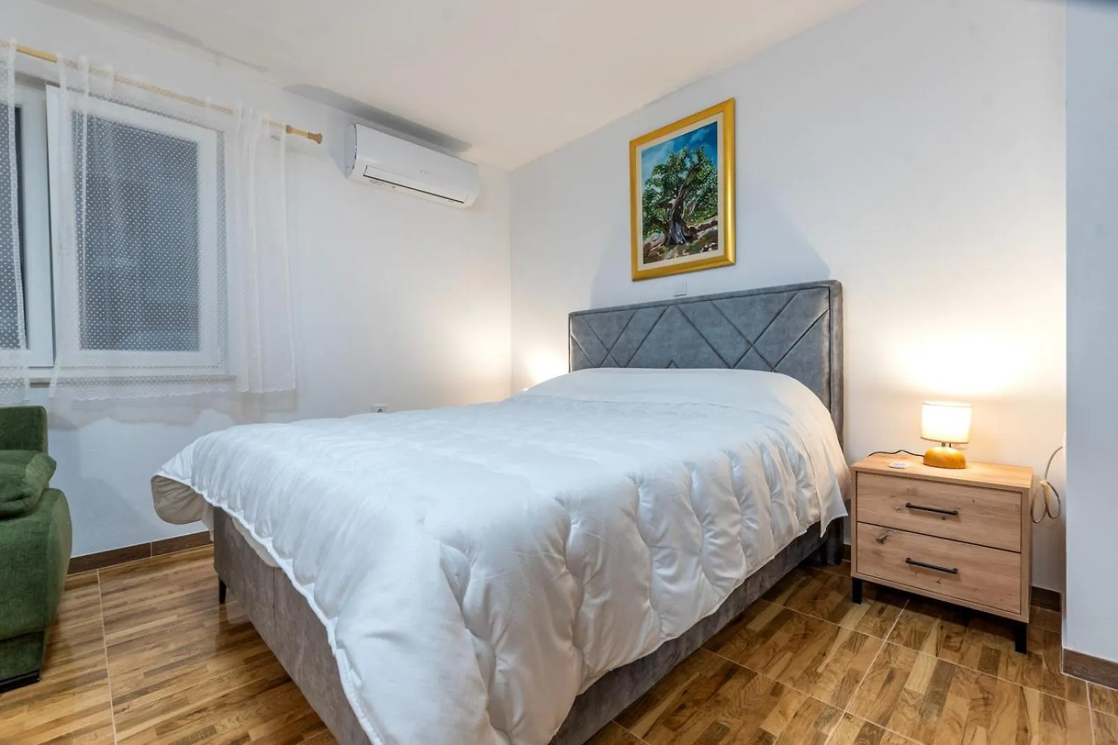 Apartman Marta Split