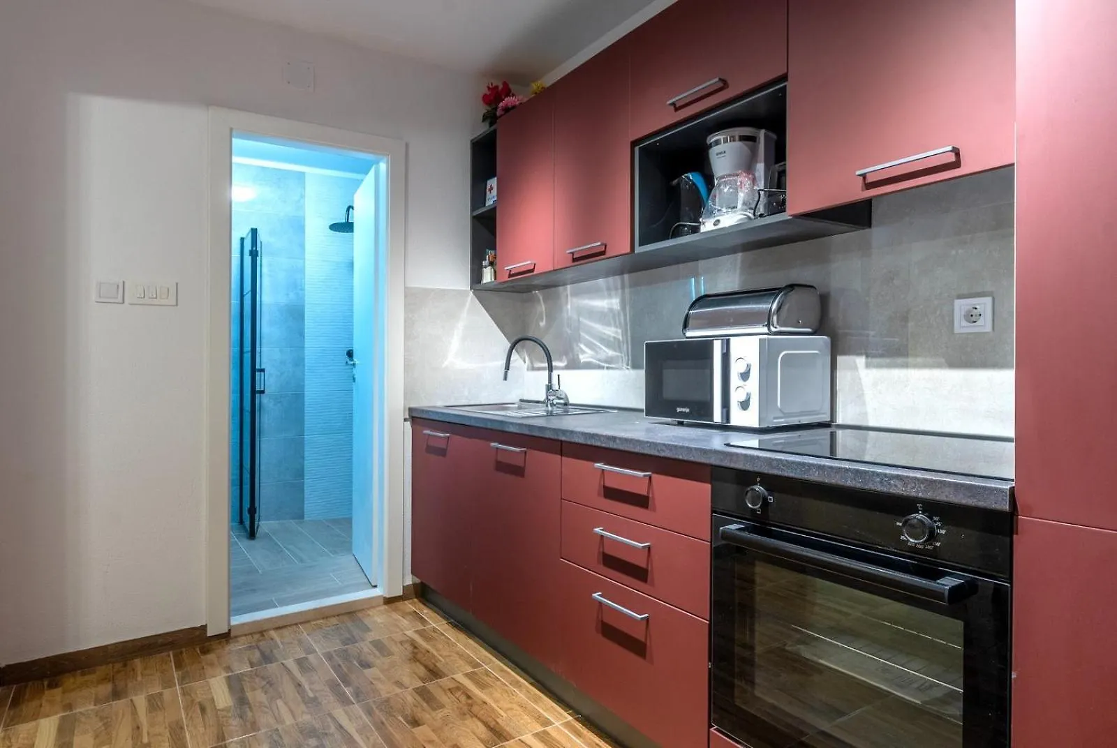 Apartman Marta Split 0*,  Croatia