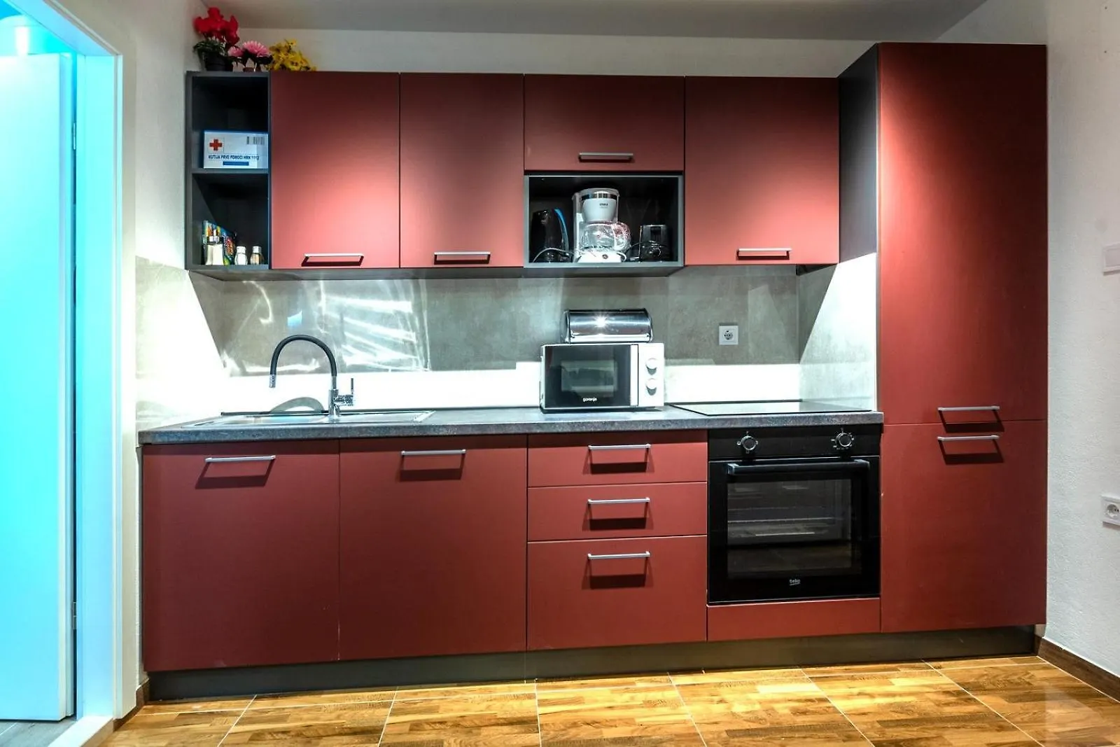 Apartman Marta Split Apartment