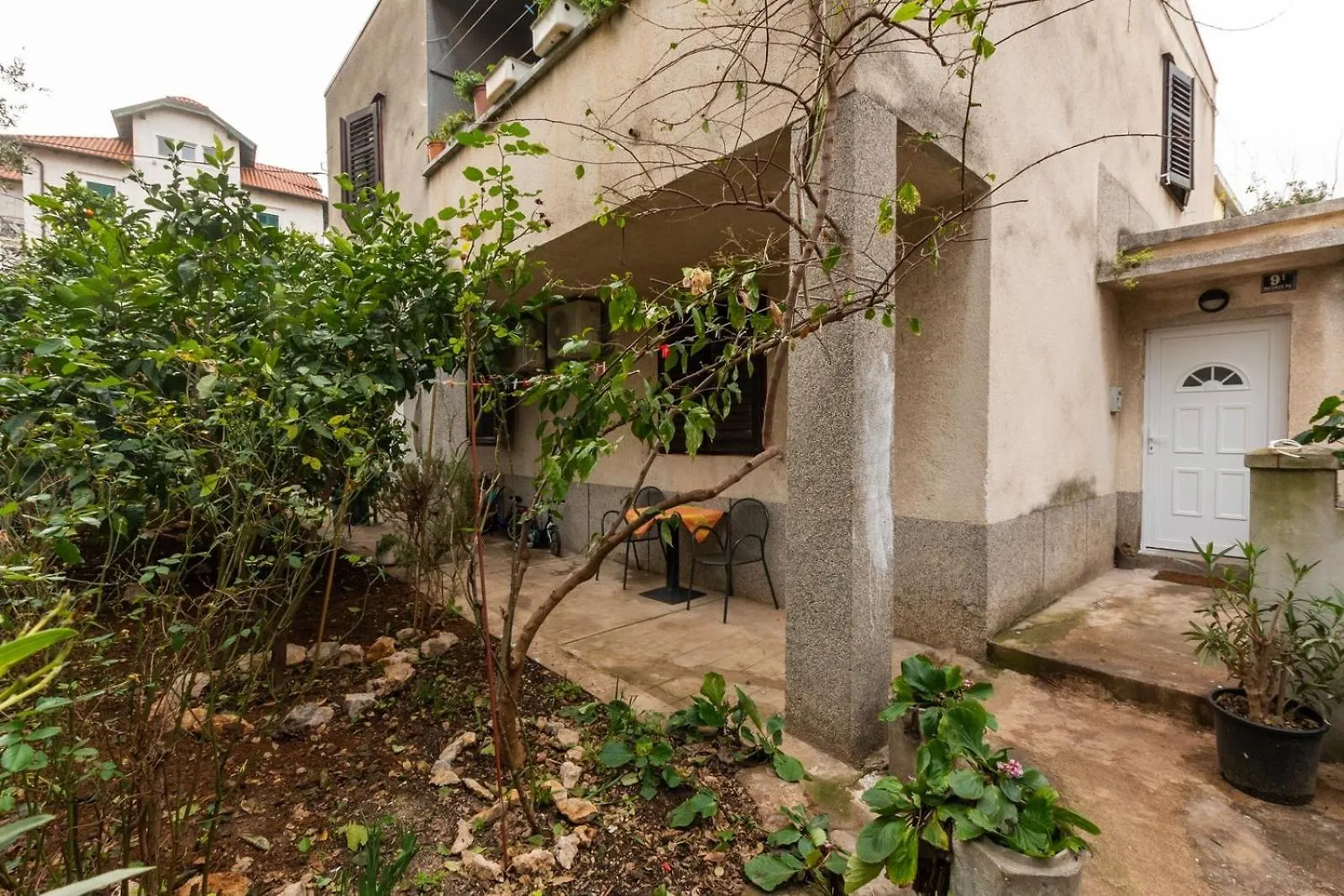 Apartman Marta Split Apartment