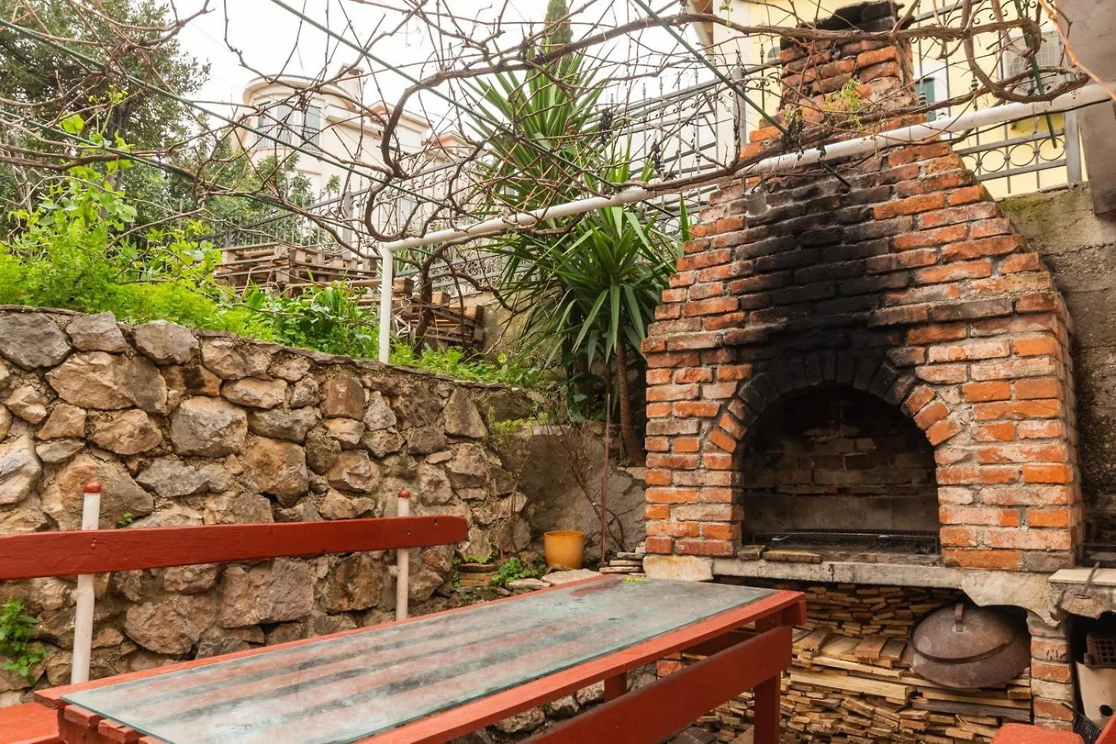 Apartman Marta Split
