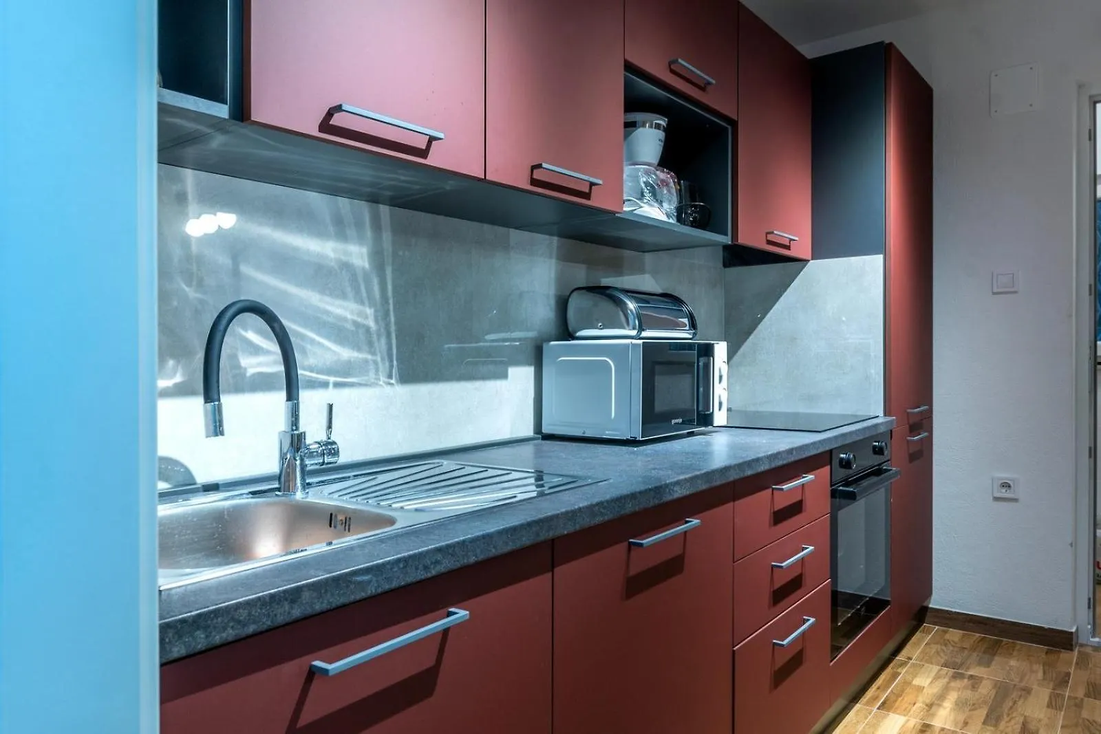 Apartman Marta Split Apartment