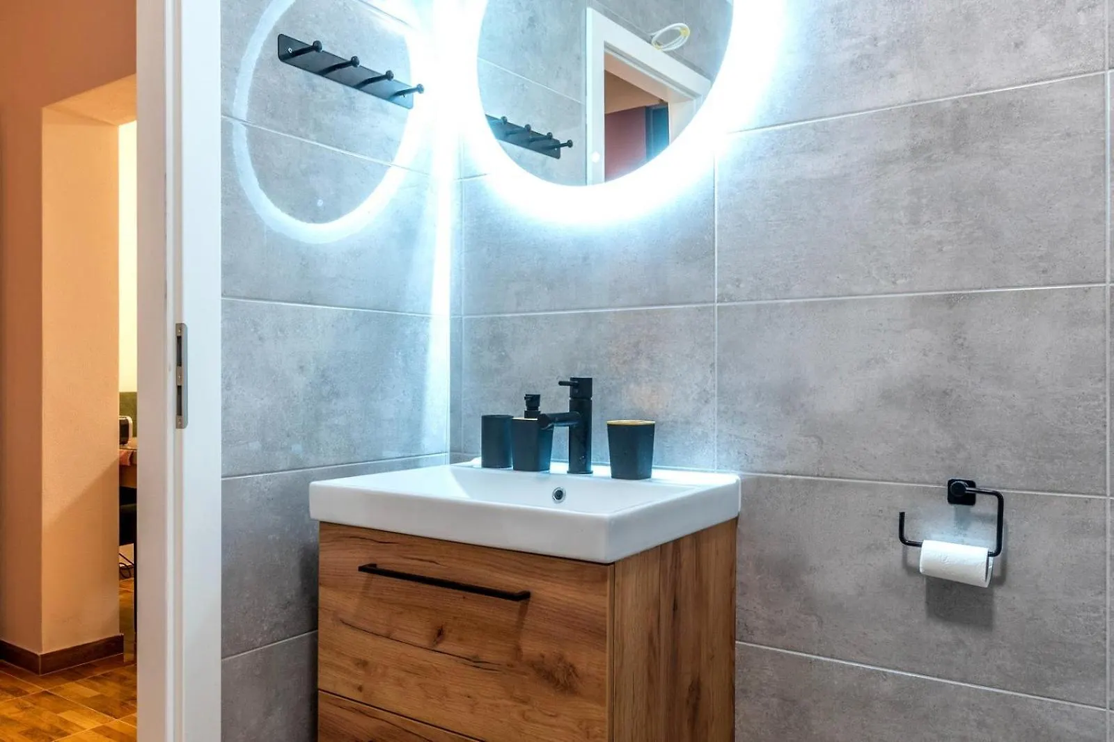 Apartment Apartman Marta Split Croatia