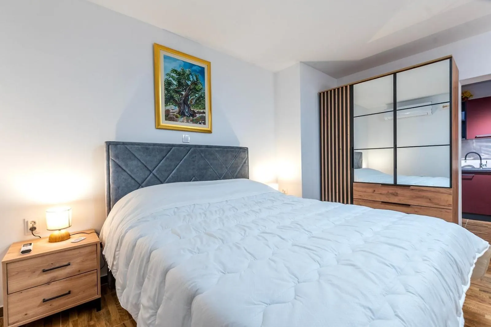 Apartment Marta - Free Parking! Split