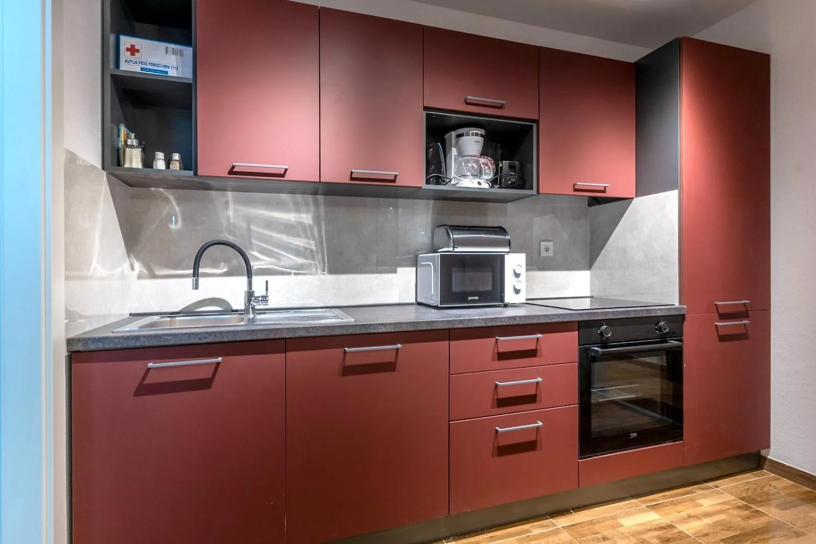 Apartman Marta Split Croatia