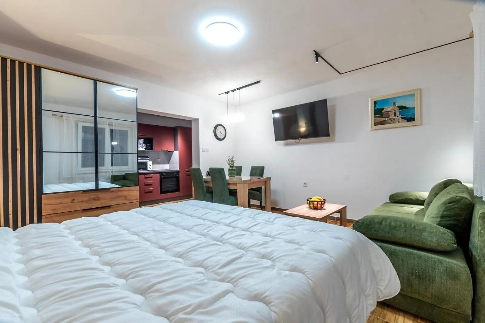 Apartman Marta Split 0*,  Croatia