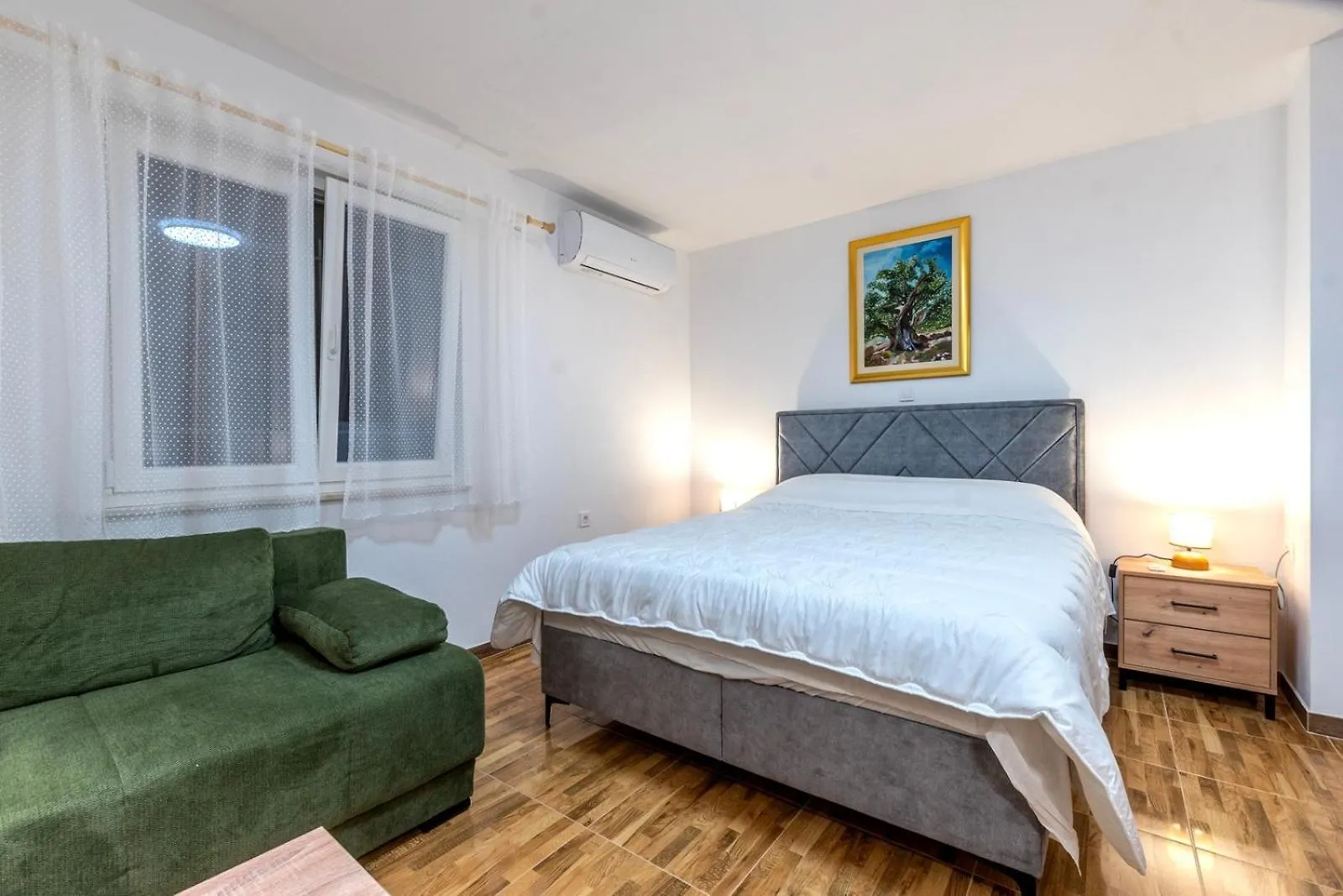 Apartman Marta Split Apartment