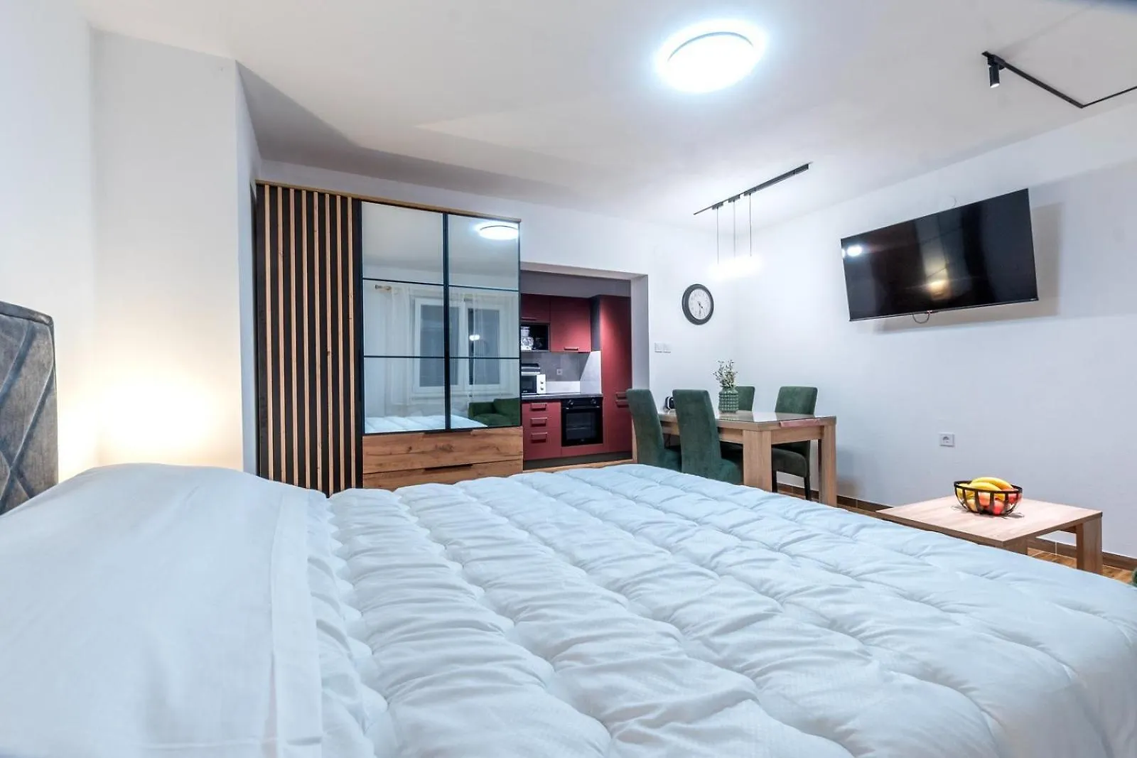Apartment Apartman Marta Split Croatia