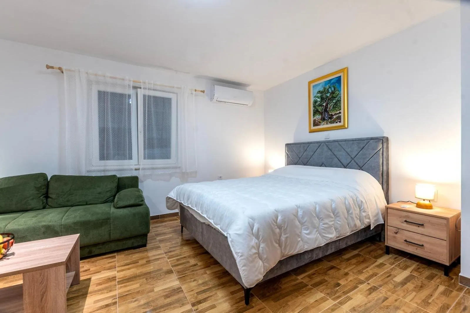 Apartman Marta Split