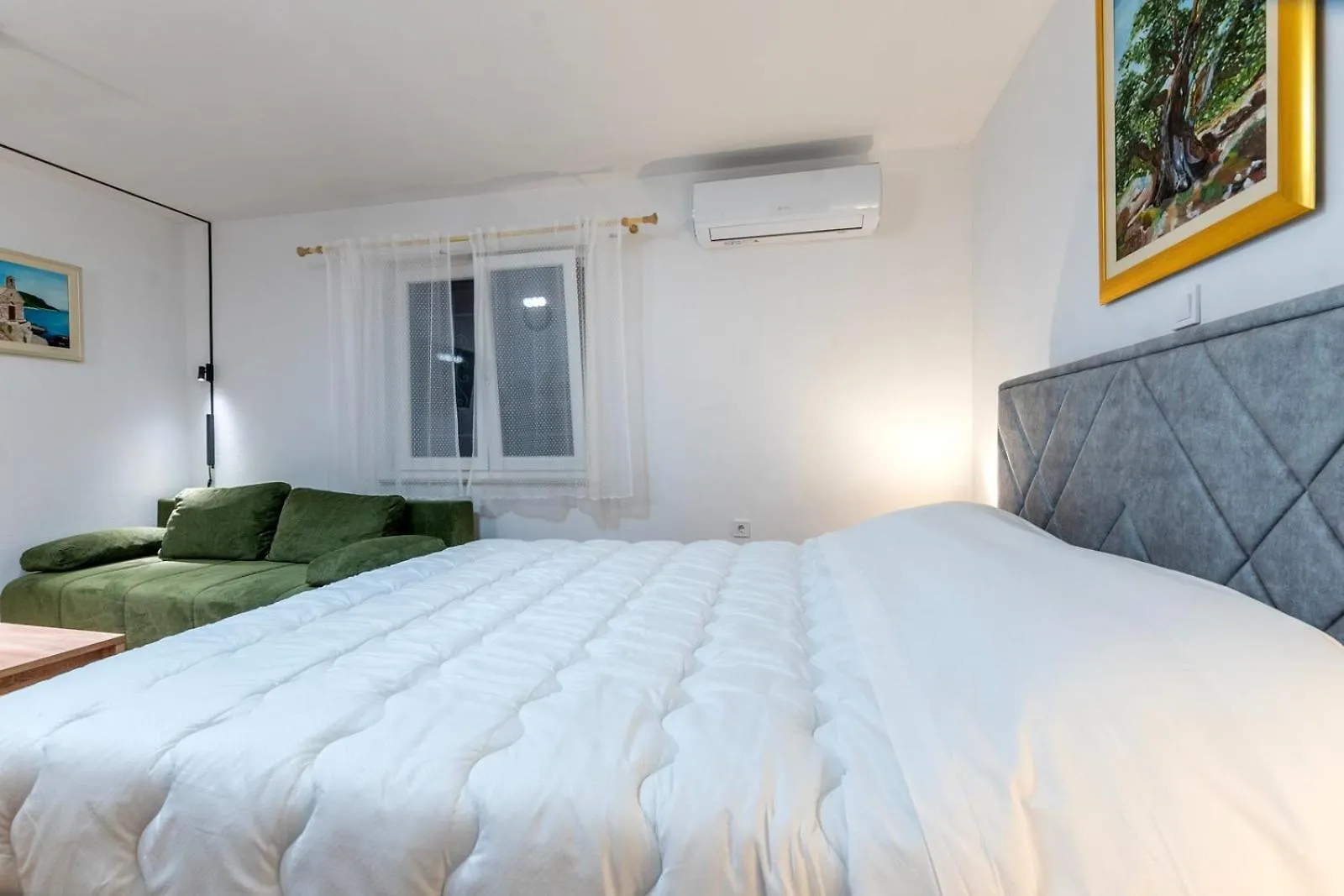 Apartman Marta Split Apartment