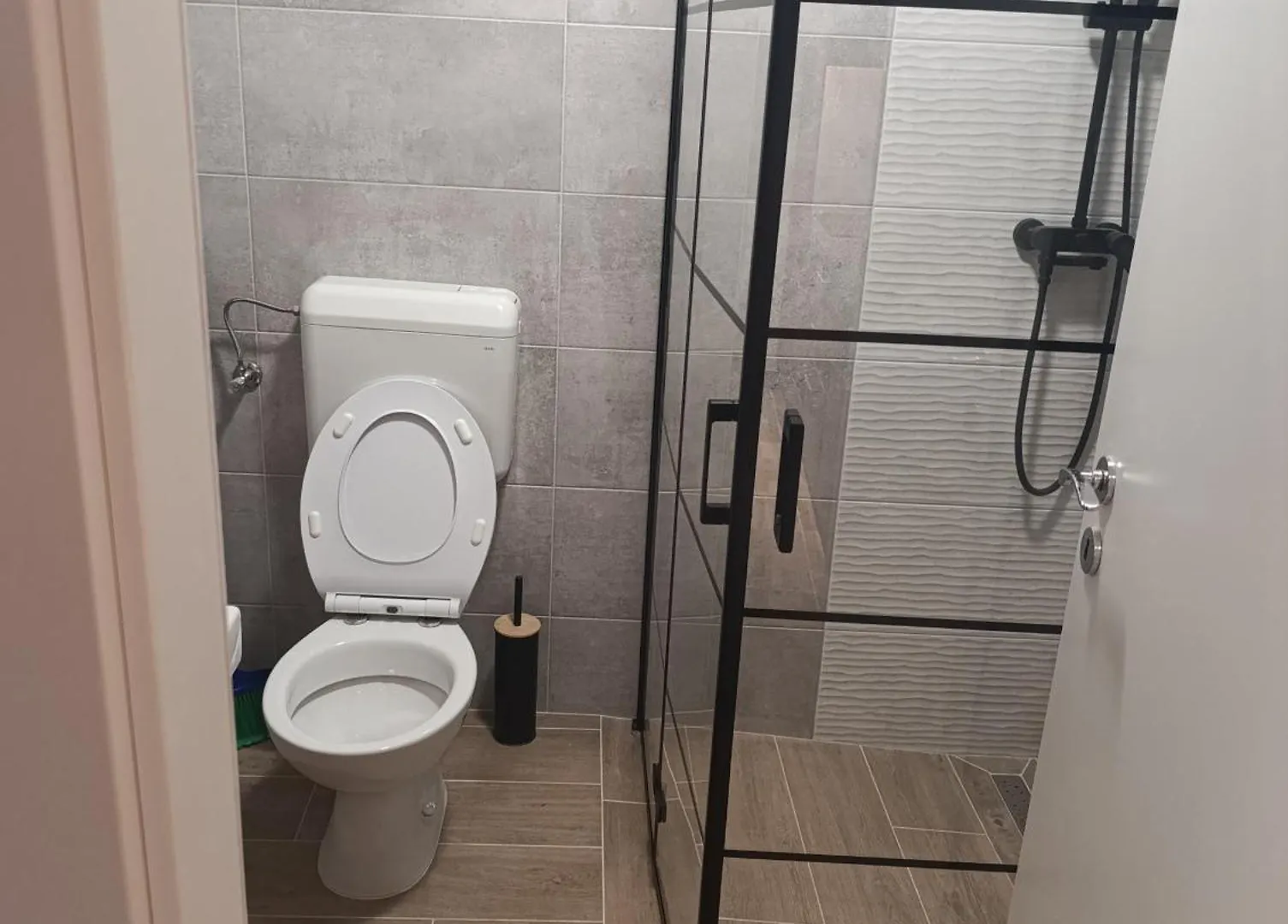 Apartment Apartman Marta Split
