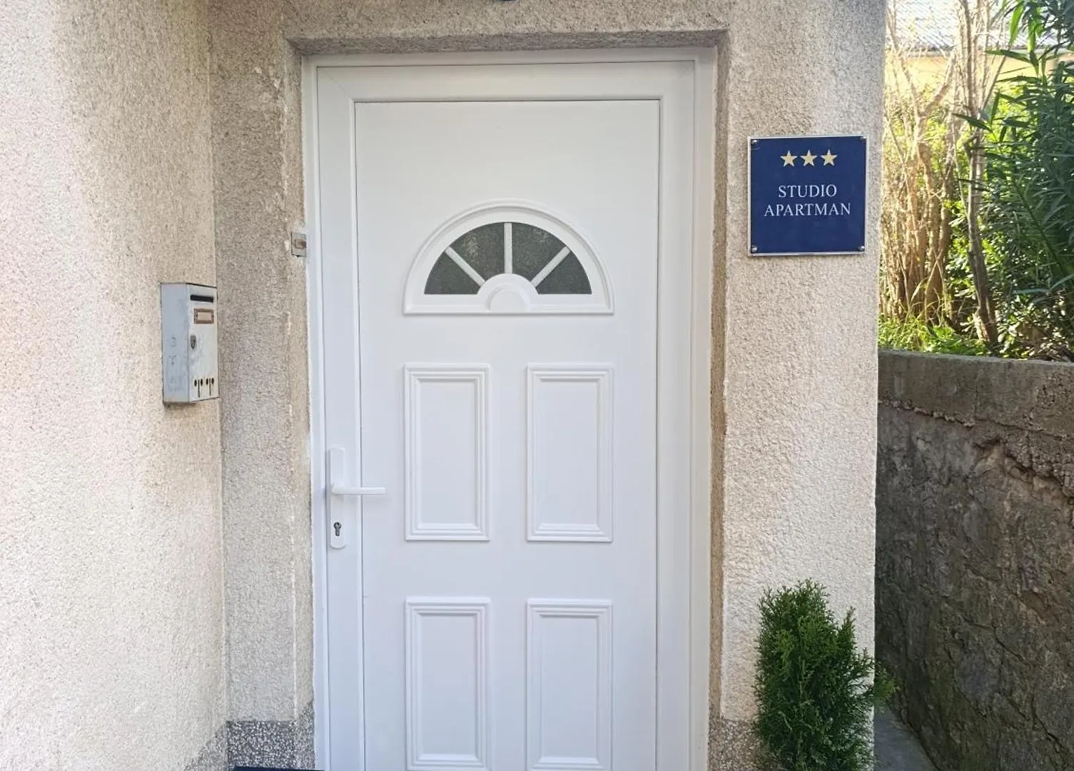 Apartman Marta Split Apartment