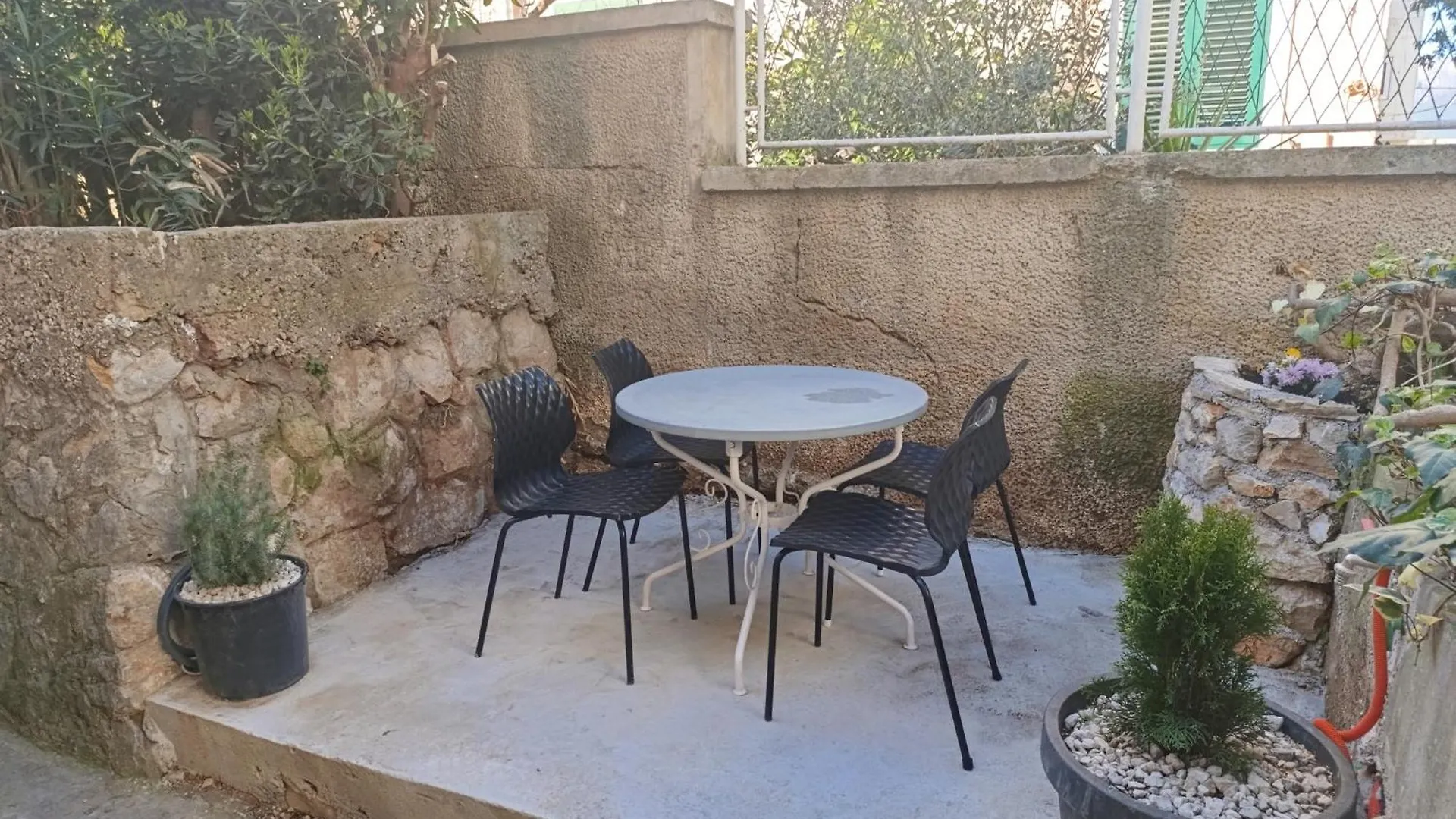Apartman Marta Split Croatia