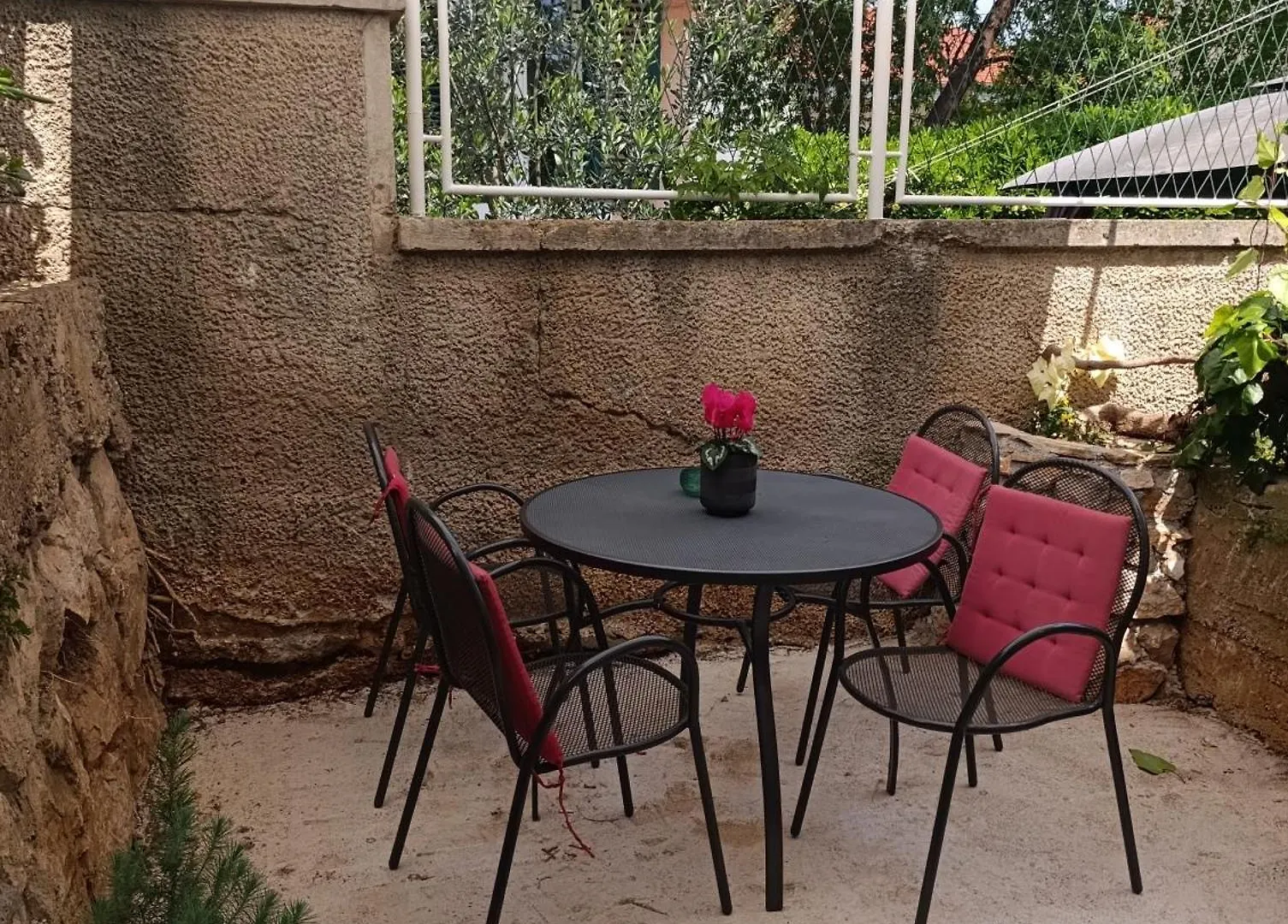Apartment Marta - Free Parking! Split Croatia