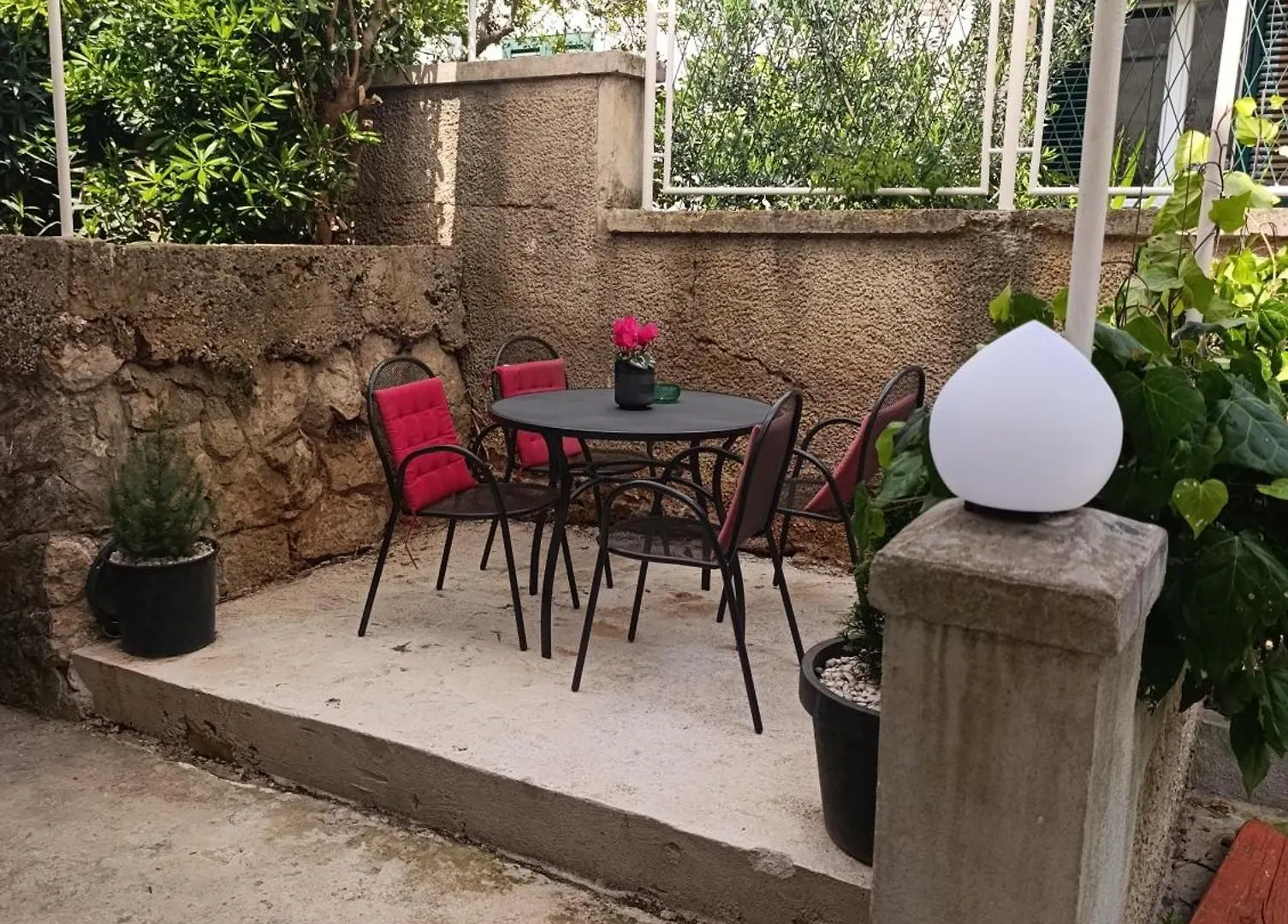 Apartment Marta - Free Parking! Split