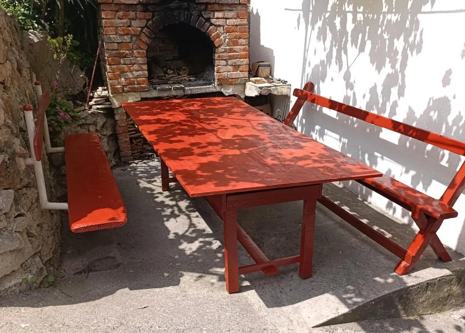 Apartment Marta - Free Parking! Split